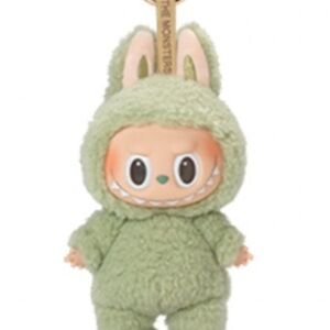 NIB Pop Mart Labubu Exciting Macaron - Green Grape